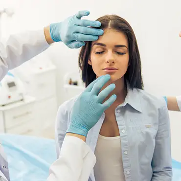 Hair Transplant